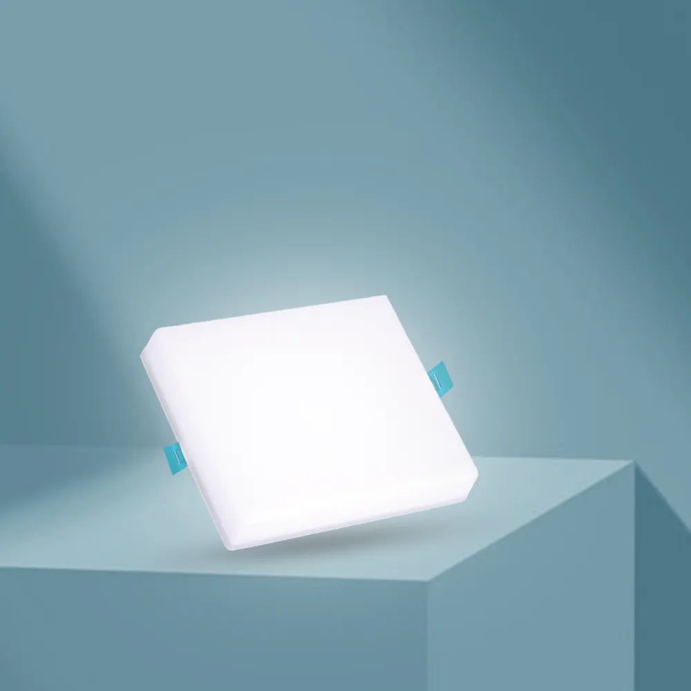 Factor Mercury Square Downlight 12W / 18W / 24W - Zam Zam Store