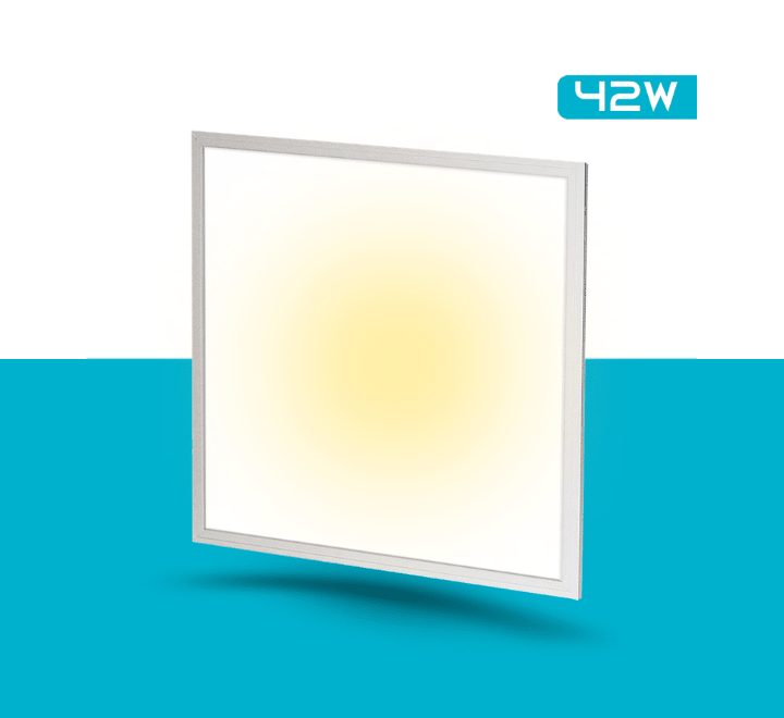 Factor Panel Light PL5 48W 2x2 - Zam Zam Store