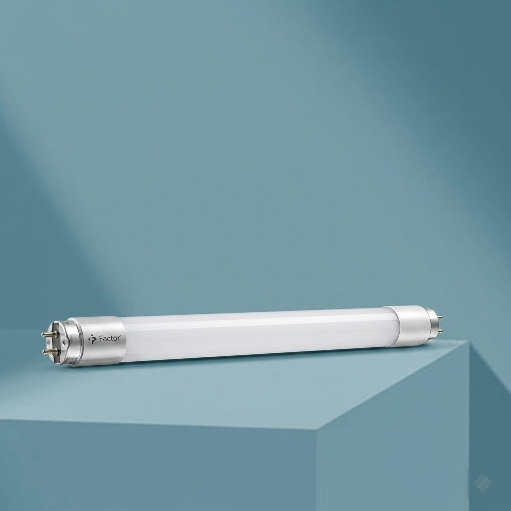 Factor Premium Tube Light Tubix 18W - Zam Zam Store