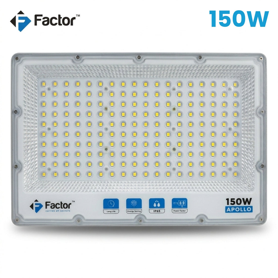 Factor Venus LED Flood Light 150W - Zam Zam Store