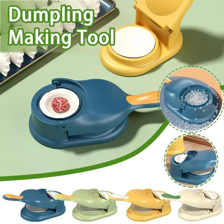 Dumpling Samosa Maker Easy (Ramzan Special) - Zam Zam Store