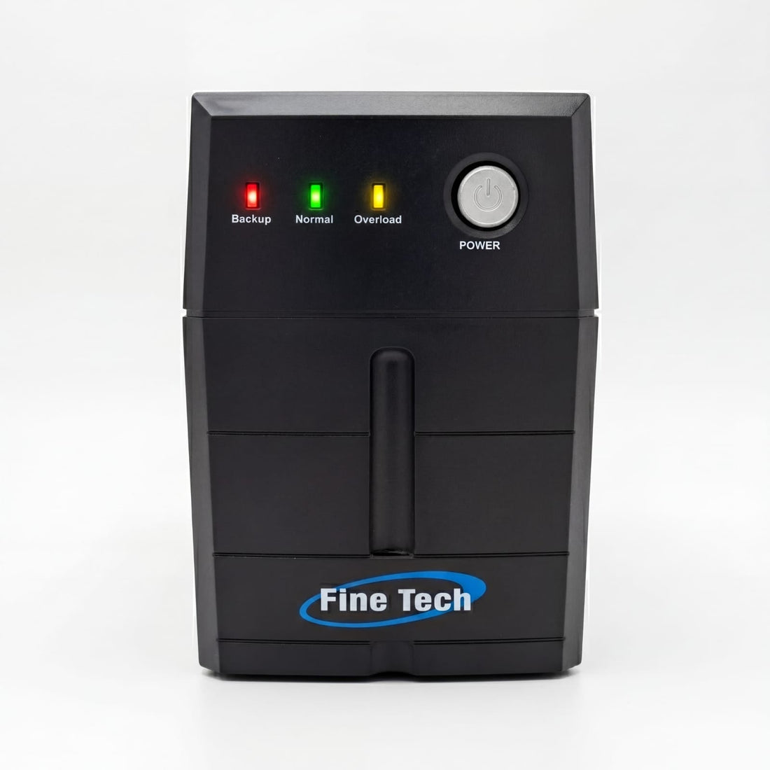 Fine Tech Inverter 650 va - with Dry battery - Zam Zam Store