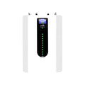 Dongjin Wall-Mounted Energy Storage System – Smart BMS | Touch LCD | LiFePO₄