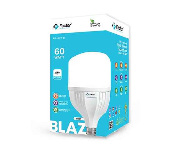 Factor LED Blaz Bulb