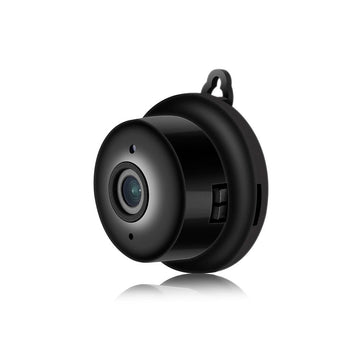 Cyber See Wifi Mini Camera 2MP - 3 Month Warranty