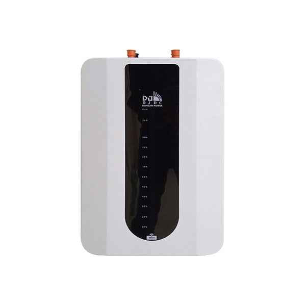 Dongjin Wall-Mounted Energy Storage System – Smart BMS | Touch LCD | LiFePO₄