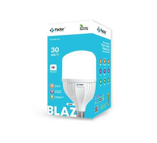 Factor LED Blaz Bulb