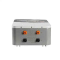 DJDC 24V 100Ah Power Wall LiFePO₄ Battery – Wall Mounted | Dongjin