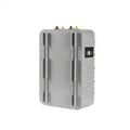 DJDC 24V 100Ah Power Wall LiFePO₄ Battery – Wall Mounted | Dongjin