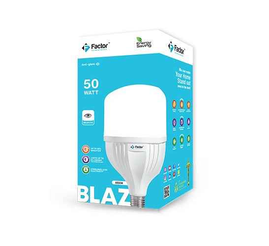 Factor LED Blaz Bulb