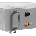 DJDC 48V 100Ah LiFePO₄ Power Wall Battery – Wall Mounted | Dongjin