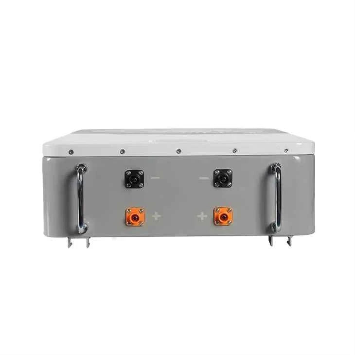 DJDC 48V 100Ah LiFePO₄ Power Wall Battery – Wall Mounted | Dongjin