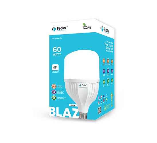 Factor LED Blaz Bulb