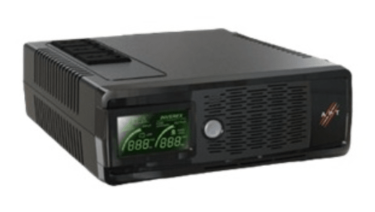 Inverex Inverter UPS XP-PRO 1200 5+5/720 Watts Modified Sine Wave - 1 year warranty - Zam Zam Store