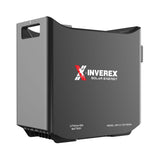 Inverex Lithium-Ion Battery 12V 100Ah – 1.28kWh LiFePO4 Solar Battery