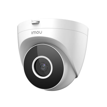 Wifi Dahau Imou Turret SE 4MP Camera -  IPC-T42EP