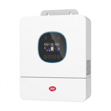 Itel 1.6KW IP54 Hybrid Inverter - Zam Zam Store