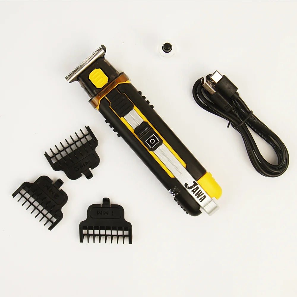 JAWA JW-008 Zero Trim Lithium Battery Trimmer - Zam Zam Store