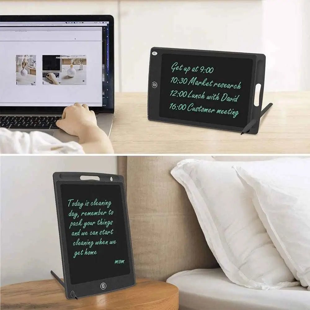 LCD Drawing Writing Tablet for Kids - Zam Zam Store
