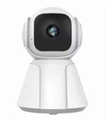 WiFi 2MP Battery PTZ Camera | V380Pro App