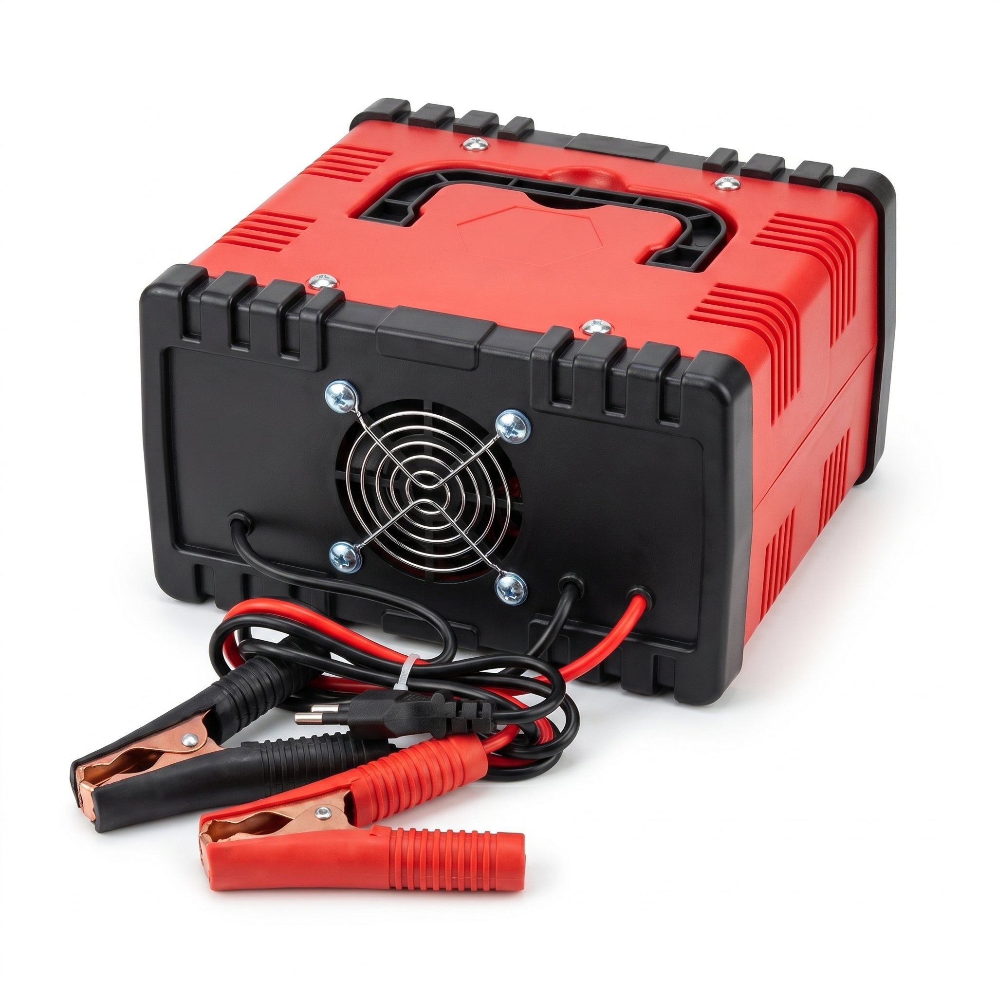 MAXX Pulse Battery Charger 12V/24V for Tubular & Lithium Battery - Zam Zam Store