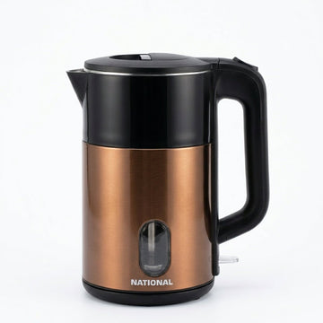 National Electric Kettle - Zam Zam Store