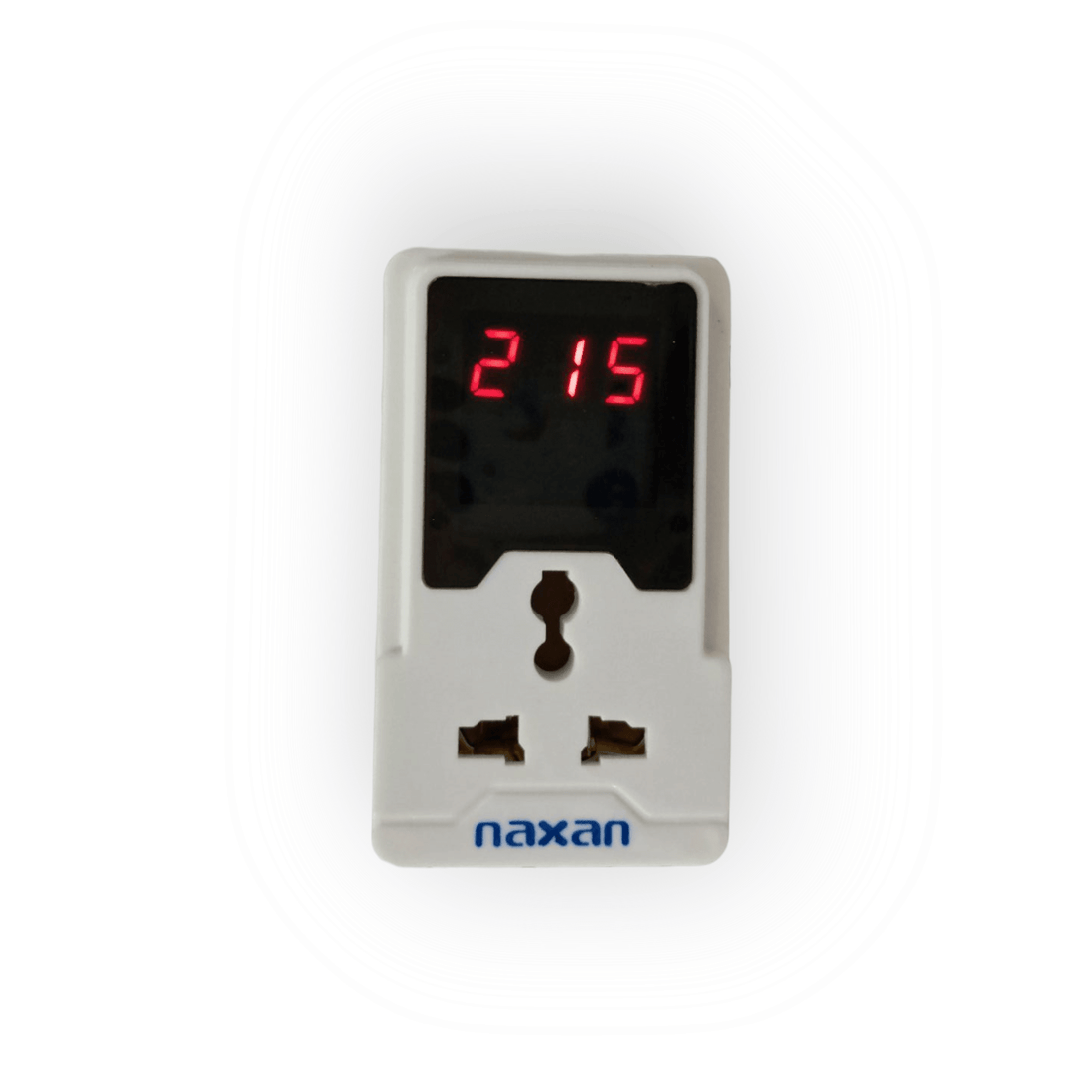 Naxan Automatic Electronic Voltage Protector - Zam Zam Store