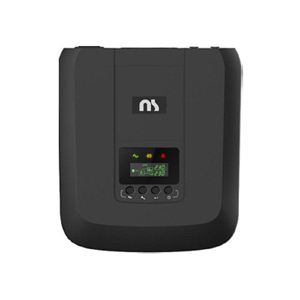 NS Primer Plus 2.2KW Solar Inverter - Zam Zam Store