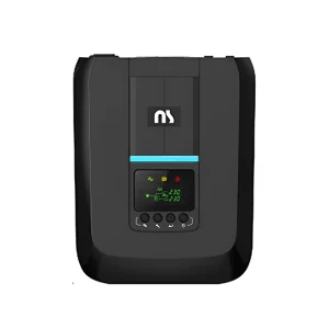 NS Pro 1200 12V UPS Inverter - 1 year warranty - Zam Zam Store