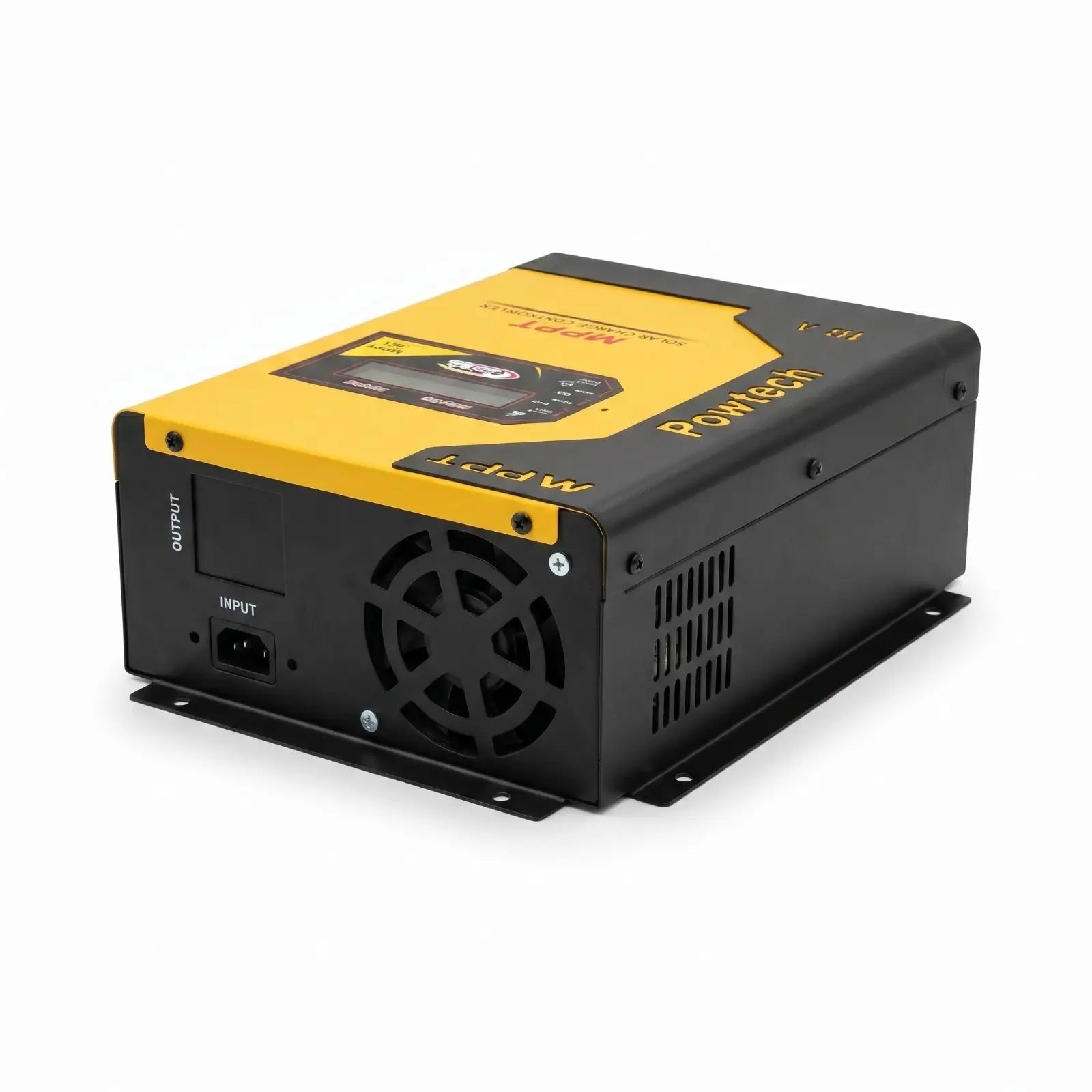 Paktech MPPT Controller 70AMP 2025 Model | Non Hybrid - Zam Zam Store
