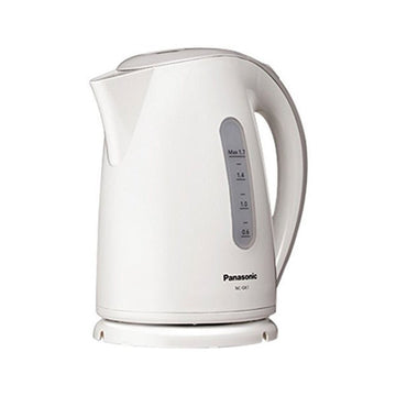 Panasonic NC-GK1 Electric Kettle 1.7L - Zam Zam Store