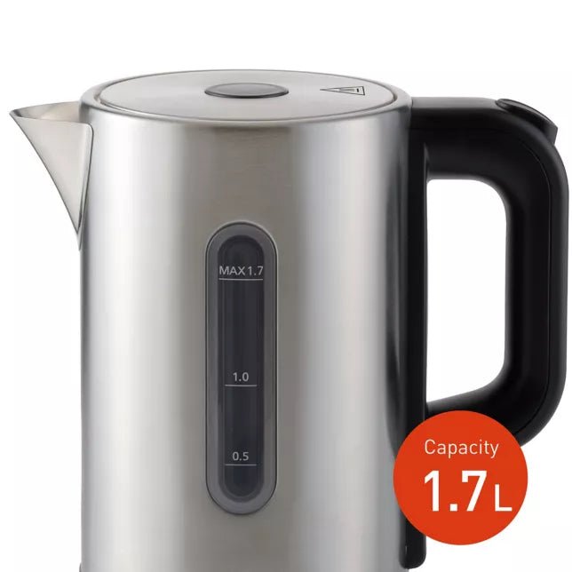 Panasonic NC-K301 Electric Kettle 1.7L - Zam Zam Store