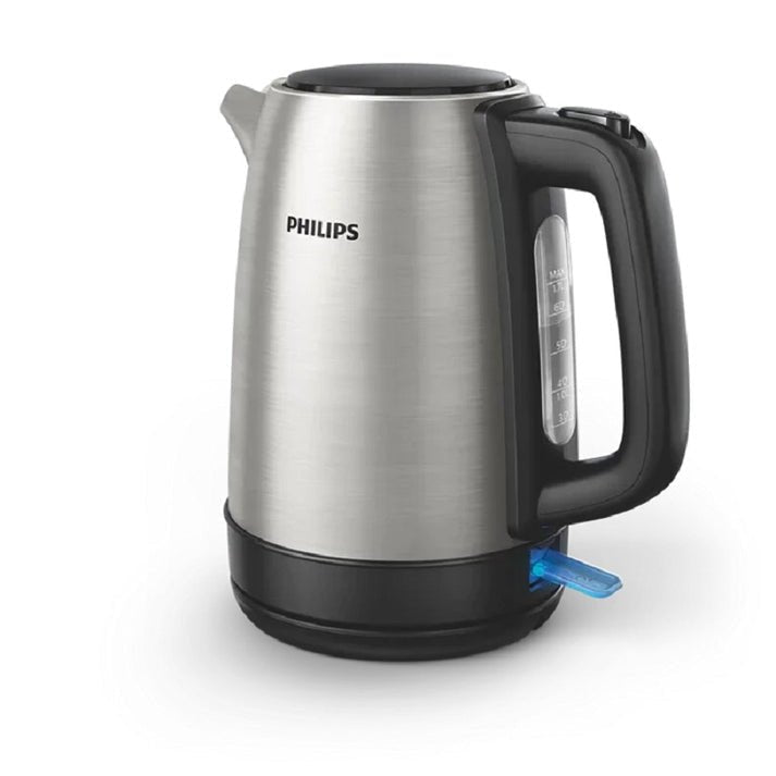 Philips Daily Collection HD9350 Electric Kettle 1.7L - Zam Zam Store