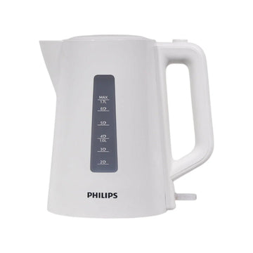 Philips Series 3000 HD9318 Electric Kettle 1.7L - Zam Zam Store