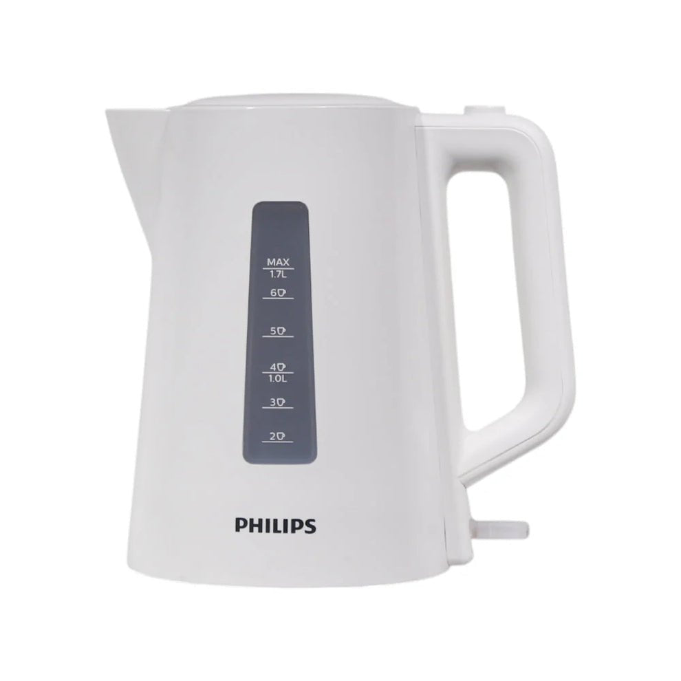 Philips Series 3000 HD9318 Electric Kettle 1.7L - Zam Zam Store