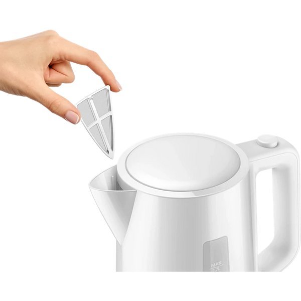 Philips Series 3000 HD9318 Electric Kettle 1.7L - Zam Zam Store