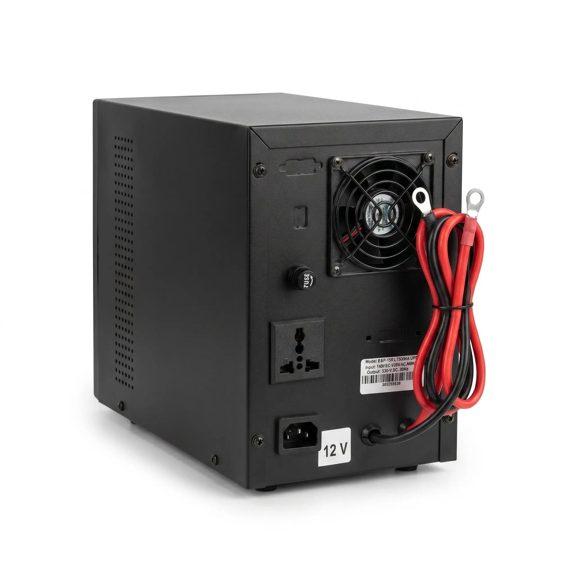 Prodigy Sine Wave UPS 1000VA 12V with built in Stabilizer - Zam Zam Store