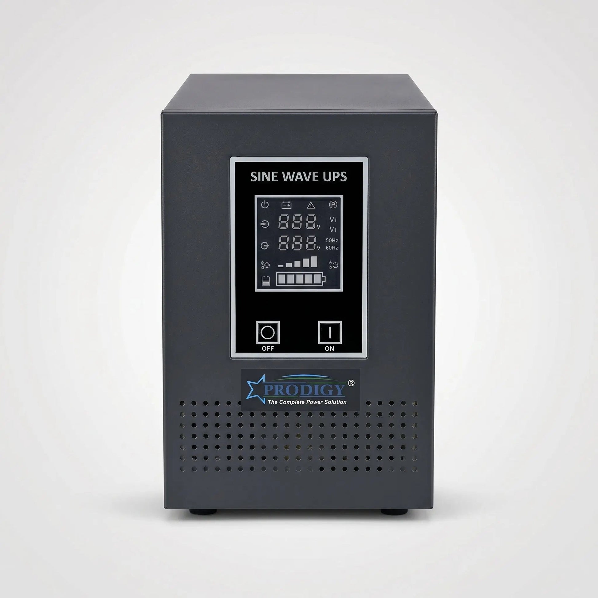 Prodigy Sine Wave UPS 1000VA 12V with built in Stabilizer - Zam Zam Store