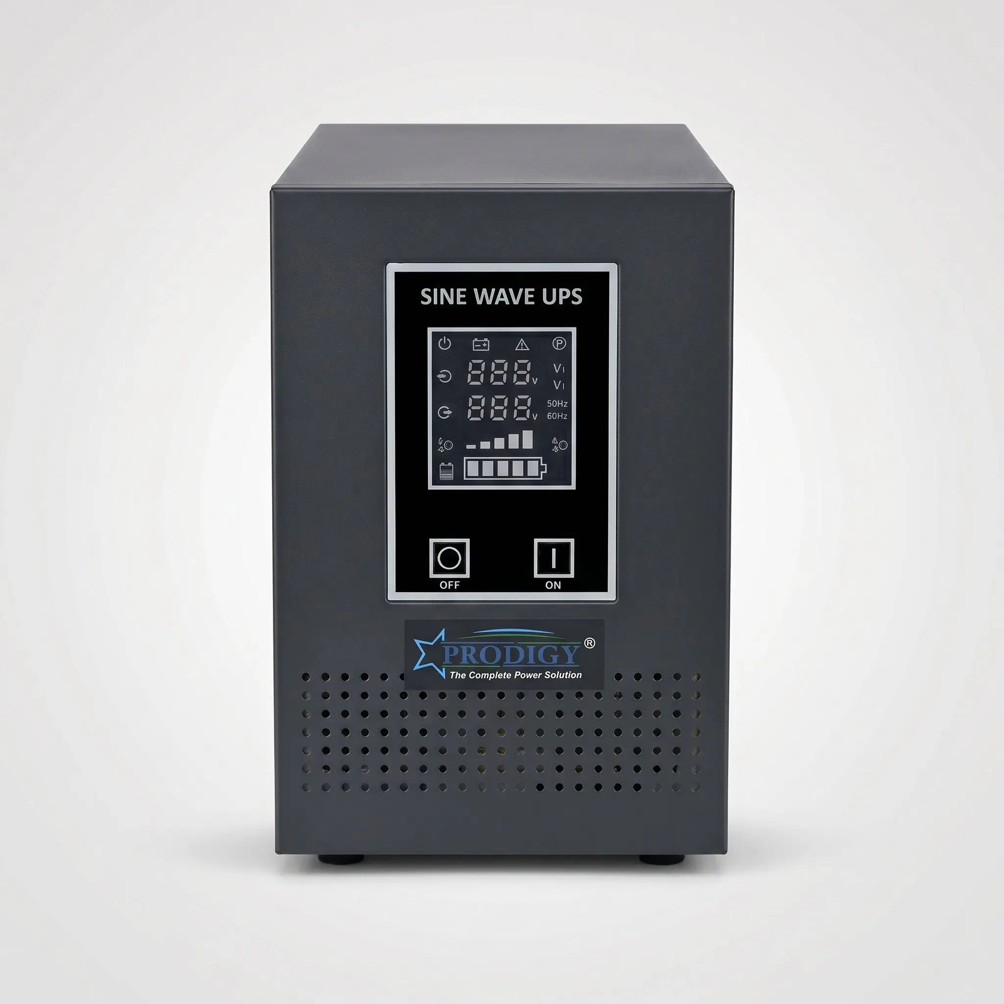 Prodigy Sine Wave UPS 1000VA 12V with built in Stabilizer - Zam Zam Store