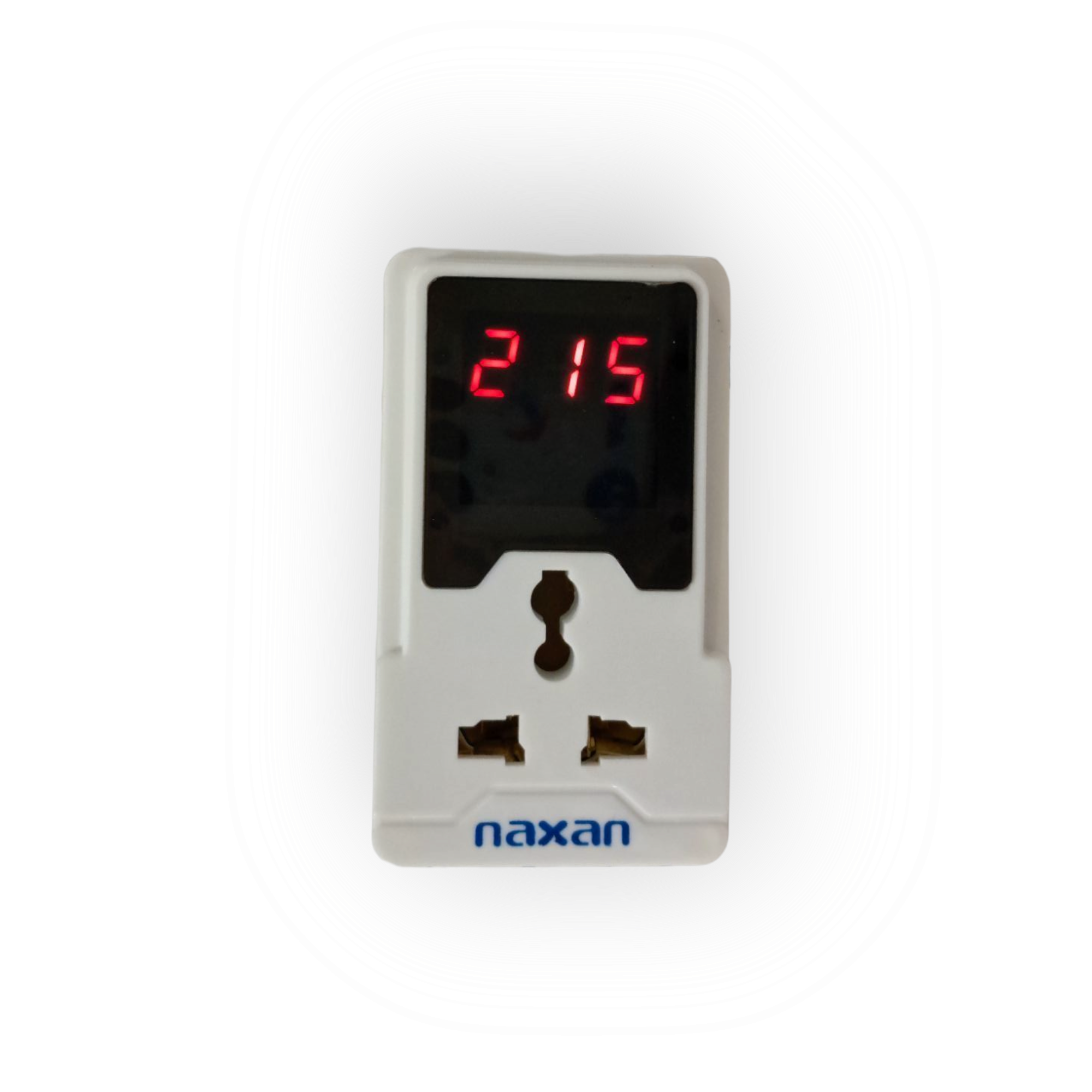 Naxan Automatic Electronic Voltage Protector - Zam Zam Store