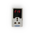 Naxan Automatic Electronic Voltage Protector - Zam Zam Store