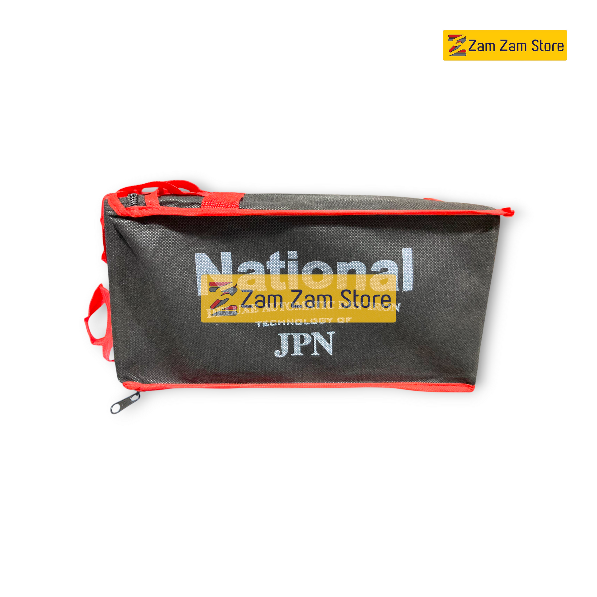 National JPN Heavy Weight Iron – 1000W - Zam Zam Store