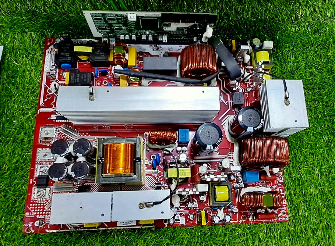The FMs Power – S.O Series 4.2 Kw Hybrid Inverter - 24v - Zam Zam Store -
