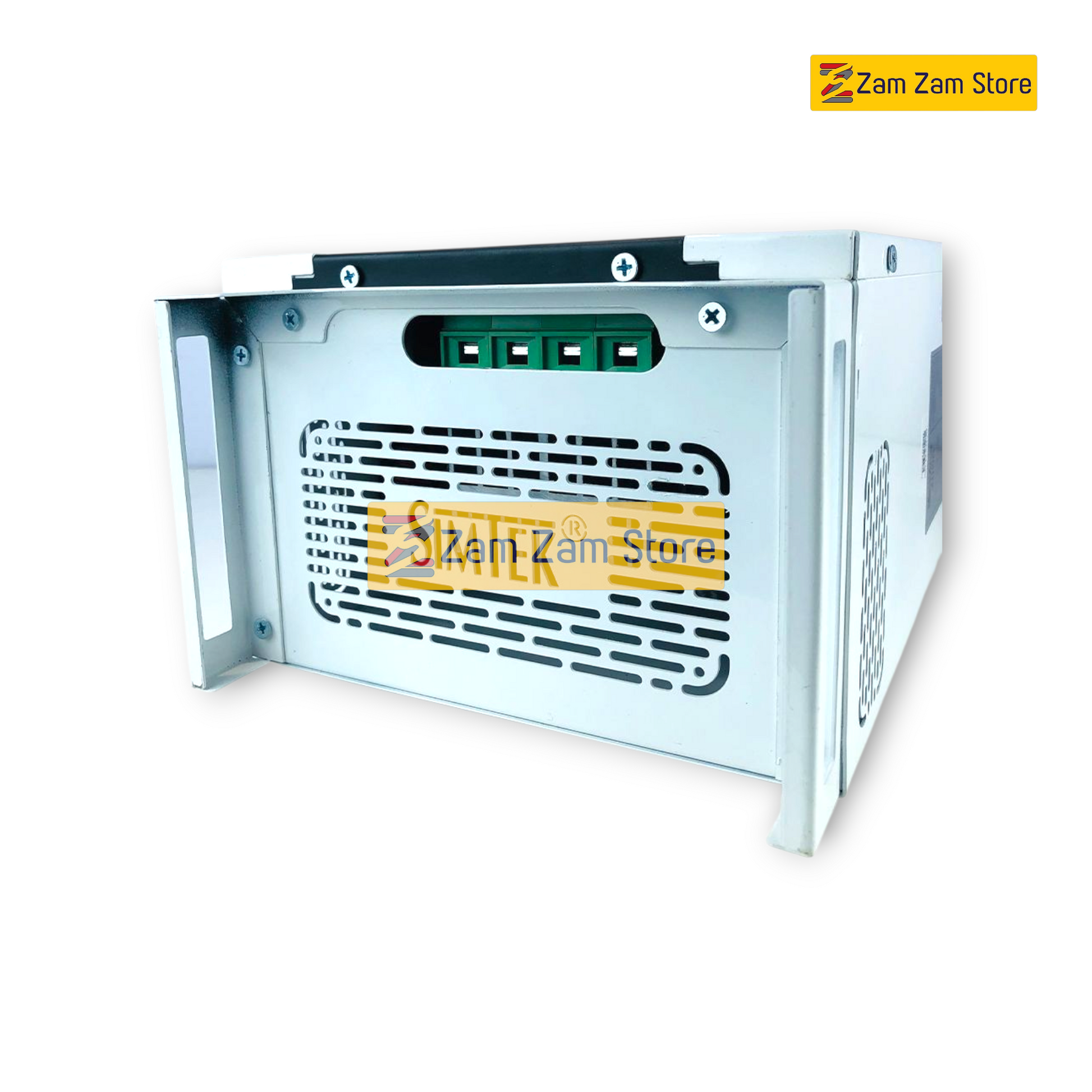 Simtek 10KW PV Direct Solar Inverter - Zam Zam Store