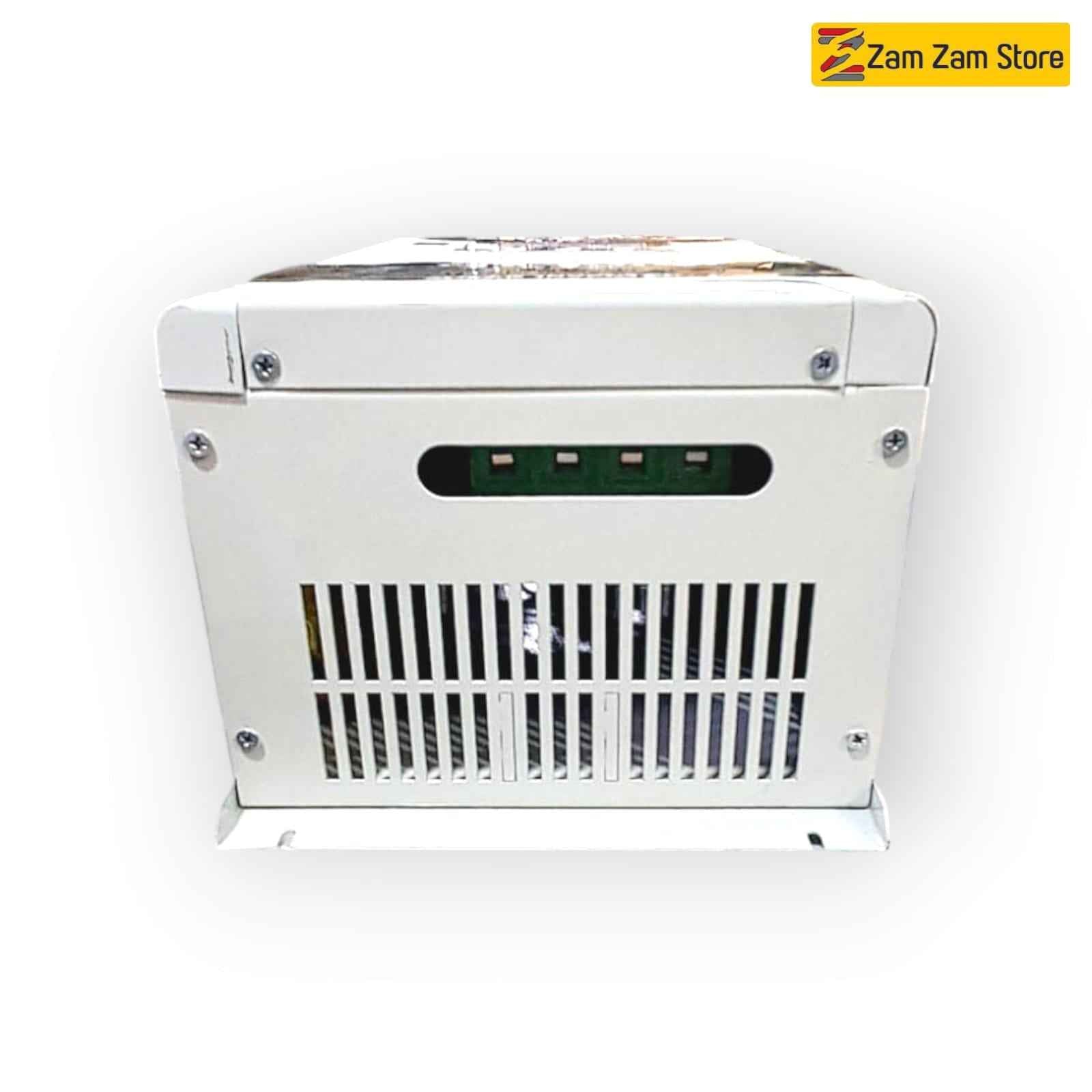 Unique Power - 8 kw - Direct Solar Inverter (without Battery without Wapda)