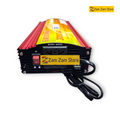 Eastern DC to AC 3000VA with built in Charger 20 amp - Zam Zam Store
