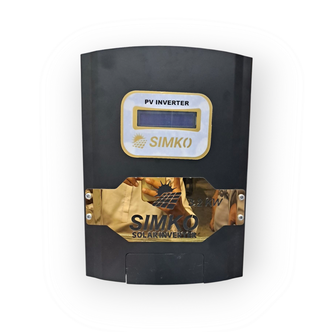 SIMKO 3.2KW Direct Solar Inverter