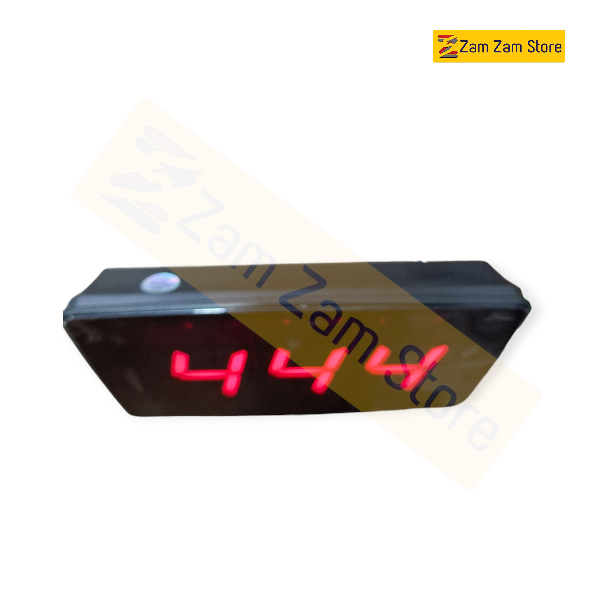 Wireless Patient Ticket Counter System (QMS)