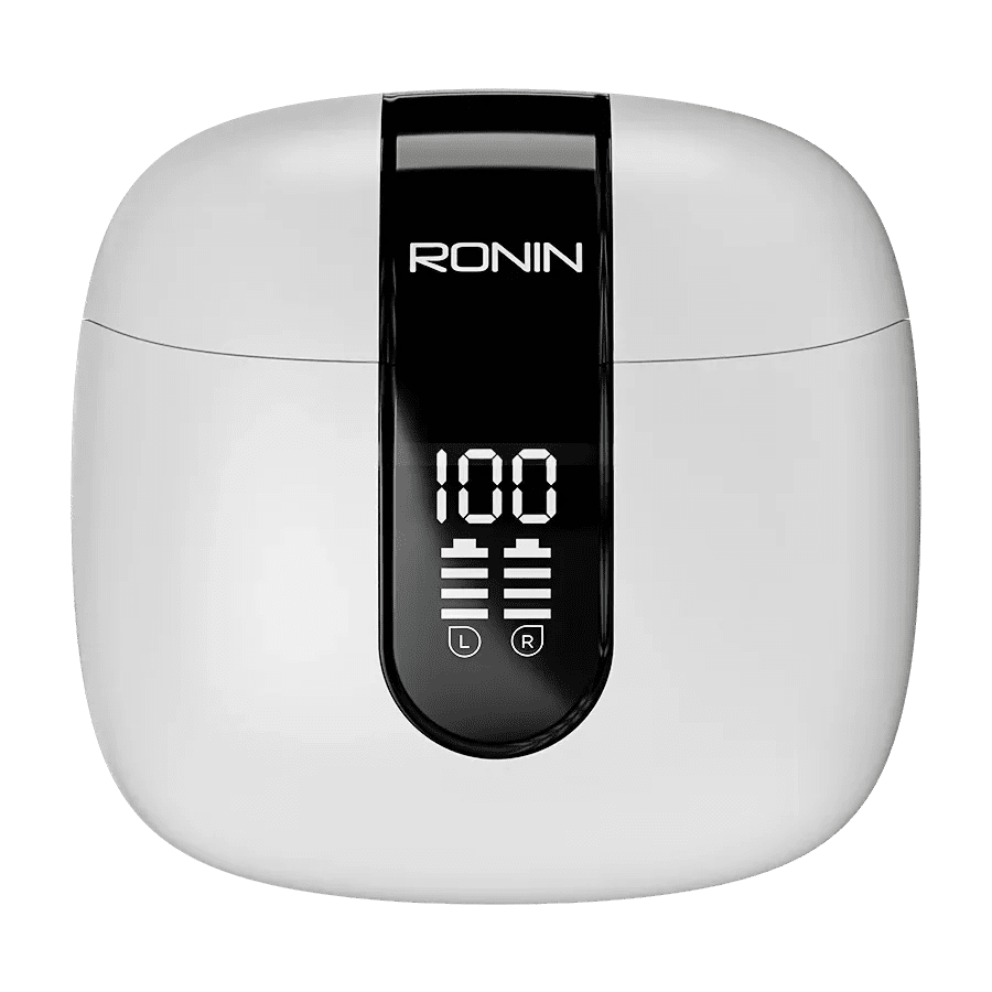 Ronin R-190 Mashion Wireless Earbuds - Zam Zam Store