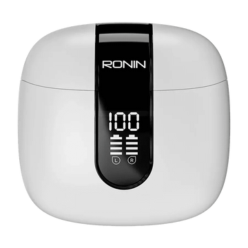 Ronin R-190 Mashion Wireless Earbuds - Zam Zam Store